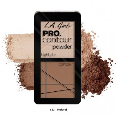 LA Girl Pro Contour Powder
