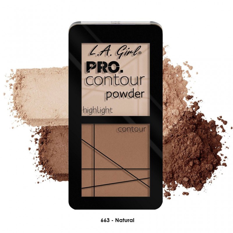 LA Girl Pro Contour Powder