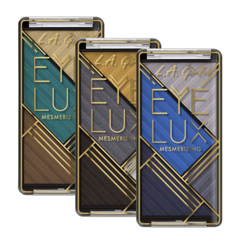 LA Girl Eye Lux Eye Shadow