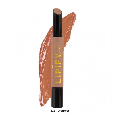 LA Girl Lipify Stylo Lipstick