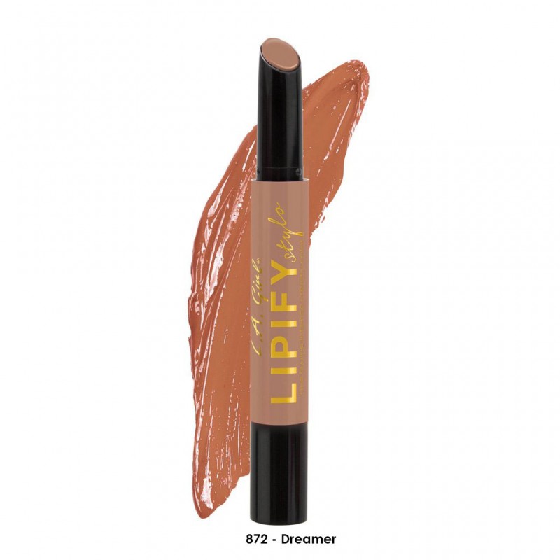 LA Girl Lipify Stylo Lipstick