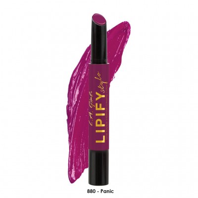 LA Girl Lipify Stylo Lipstick