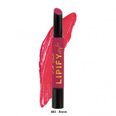LA Girl Lipify Stylo Lipstick