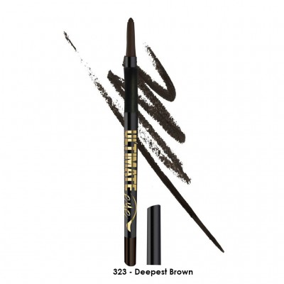 LA Girl Ultimate Auto Eyeliner Pencil