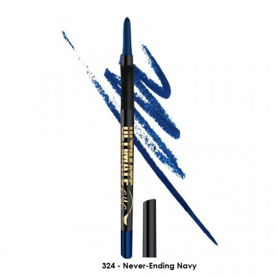 LA Girl Ultimate Auto Eyeliner Pencil