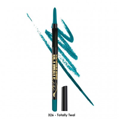 LA Girl Ultimate Auto Eyeliner Pencil