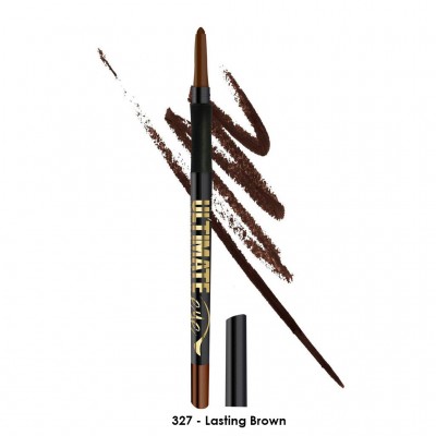 LA Girl Ultimate Auto Eyeliner Pencil