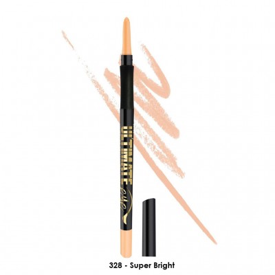 LA Girl Ultimate Auto Eyeliner Pencil