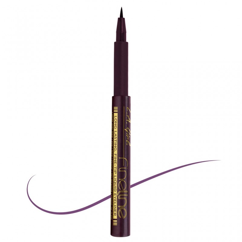 LA GIRL FINELINE EYELINER