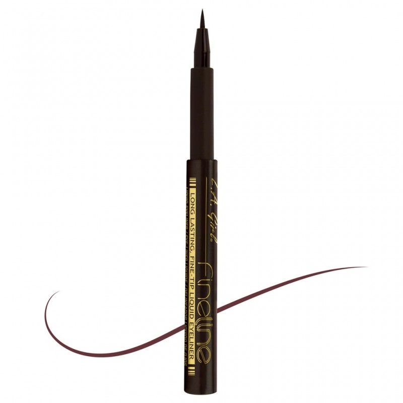 LA GIRL FINELINE EYELINER