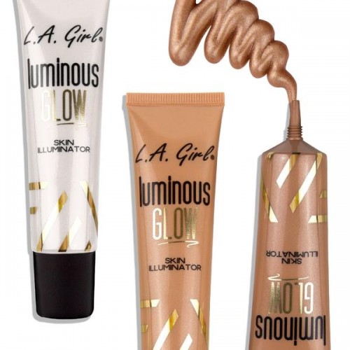 LA GIRL Luminous Glow Skin Illuminator