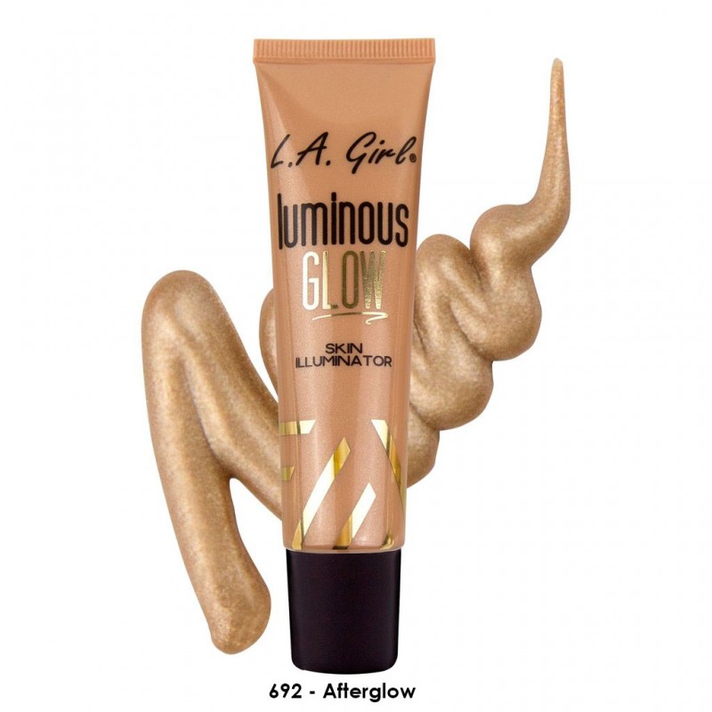 LA GIRL Luminous Glow Skin Illuminator