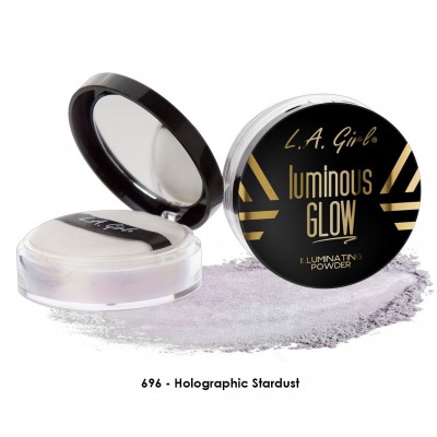 Luminous Glow Illuminating Powder