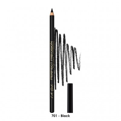 LA GIRL Perfect Precision Eyeliner Pencil