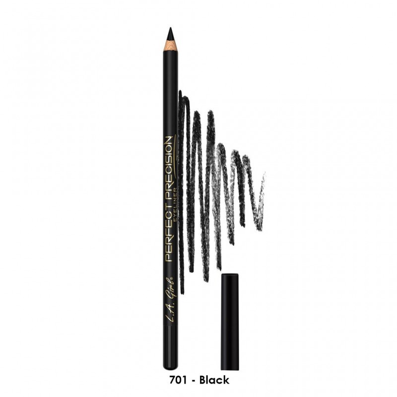 LA GIRL Perfect Precision Eyeliner Pencil