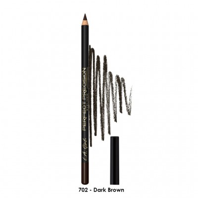 LA GIRL Perfect Precision Eyeliner Pencil