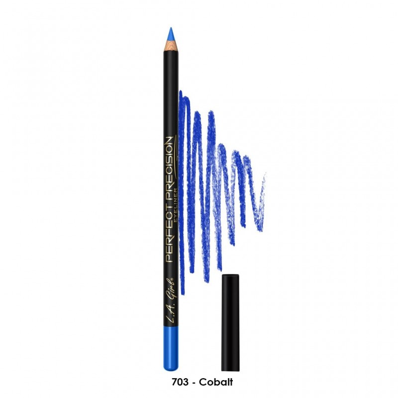 LA GIRL Perfect Precision Eyeliner Pencil