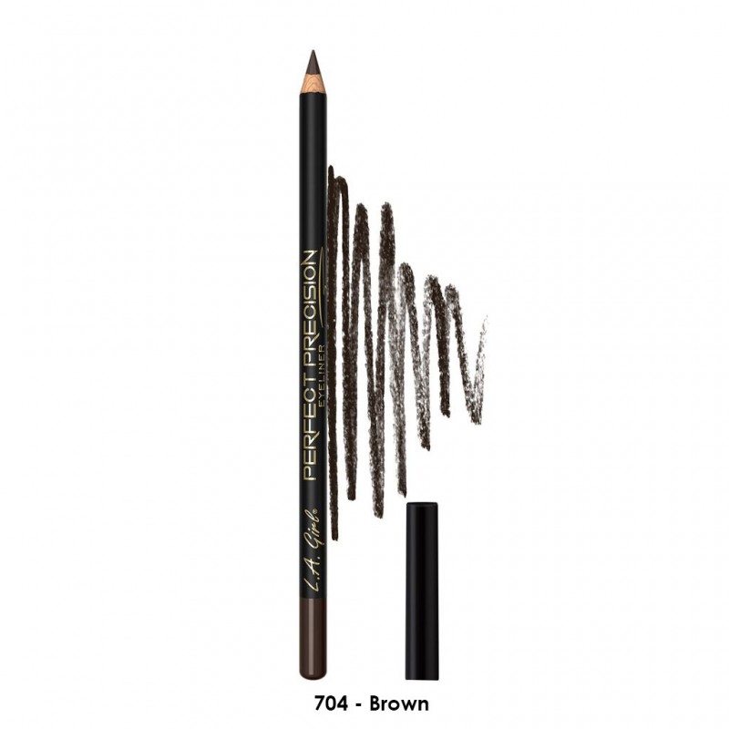 LA GIRL Perfect Precision Eyeliner Pencil