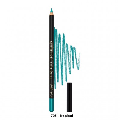 LA GIRL Perfect Precision Eyeliner Pencil