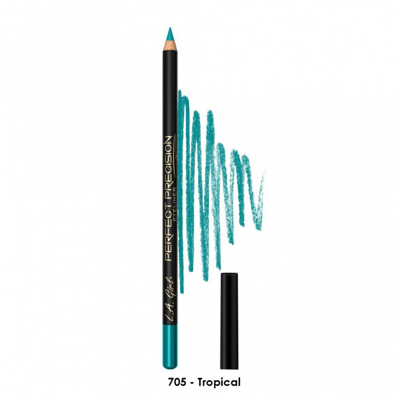 LA GIRL Perfect Precision Eyeliner Pencil