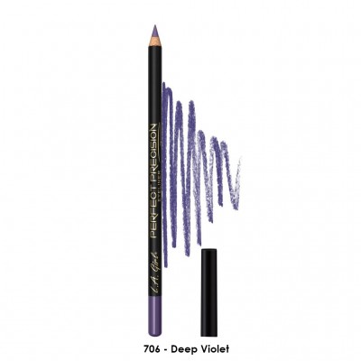 LA GIRL Perfect Precision Eyeliner Pencil