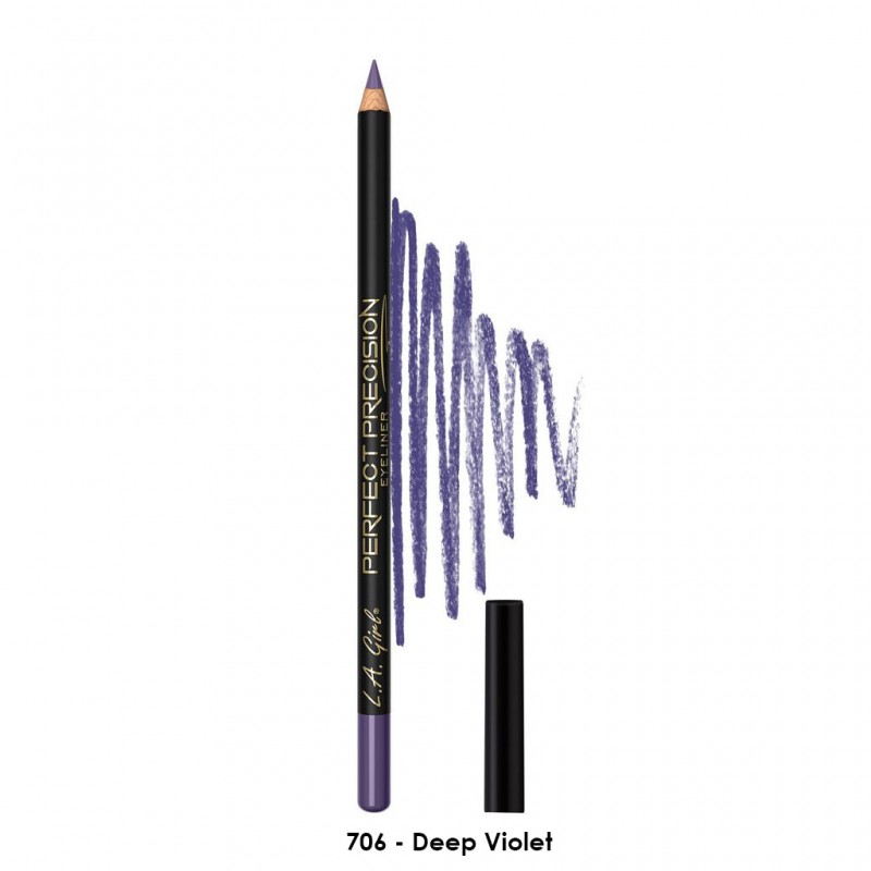 LA GIRL Perfect Precision Eyeliner Pencil