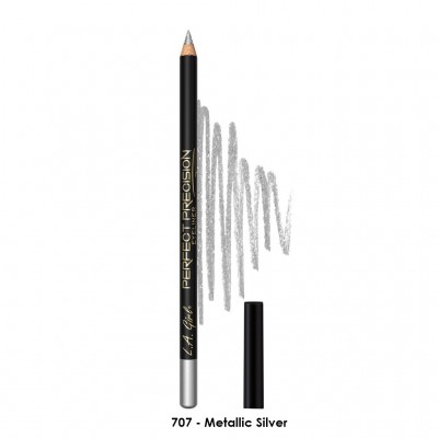 LA GIRL Perfect Precision Eyeliner Pencil