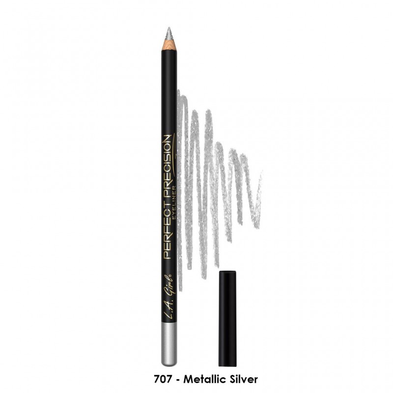 LA GIRL Perfect Precision Eyeliner Pencil