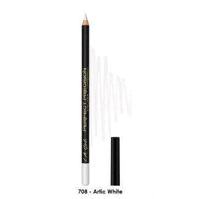 LA GIRL Perfect Precision Eyeliner Pencil