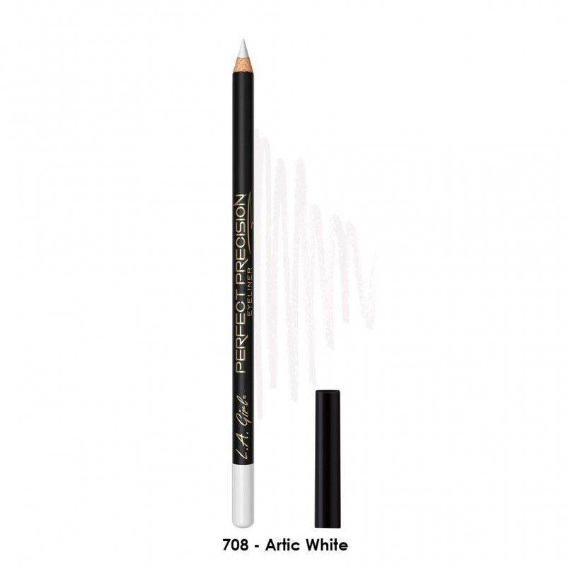 LA GIRL Perfect Precision Eyeliner Pencil