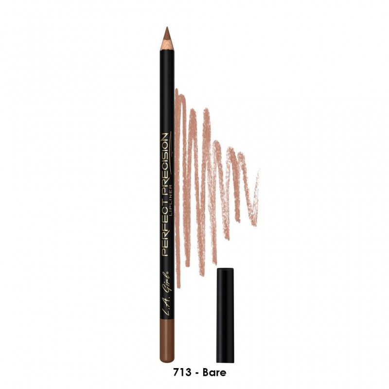 LA GIRL Perfect Precision Lip Liner Pencil