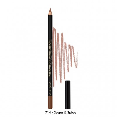 LA GIRL Perfect Precision Lip Liner Pencil