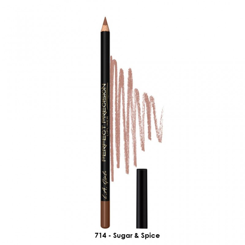 LA GIRL Perfect Precision Lip Liner Pencil