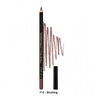 LA GIRL Perfect Precision Lip Liner Pencil
