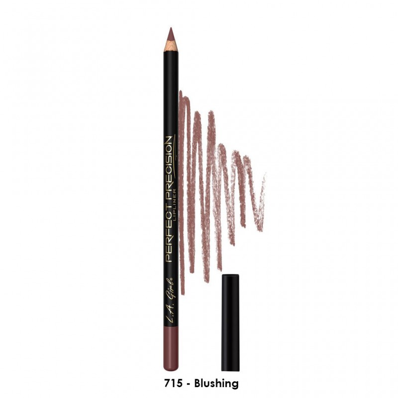 LA GIRL Perfect Precision Lip Liner Pencil