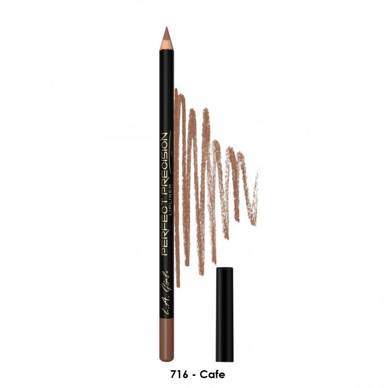 LA GIRL Perfect Precision Lip Liner Pencil