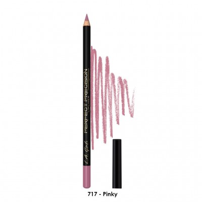 LA GIRL Perfect Precision Lip Liner Pencil