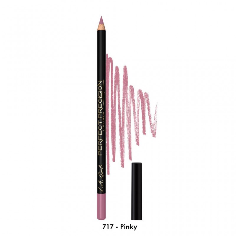 LA GIRL Perfect Precision Lip Liner Pencil
