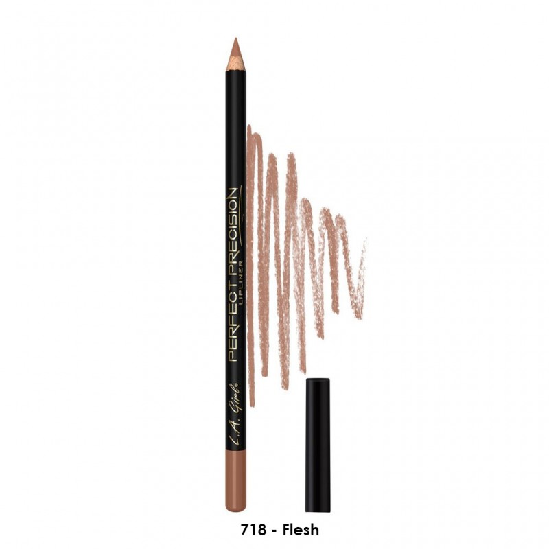 LA GIRL Perfect Precision Lip Liner Pencil