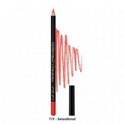 LA GIRL Perfect Precision Lip Liner Pencil