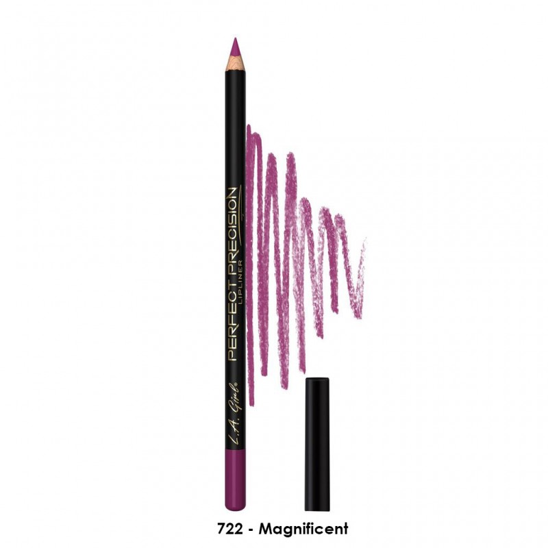 LA GIRL Perfect Precision Lip Liner Pencil