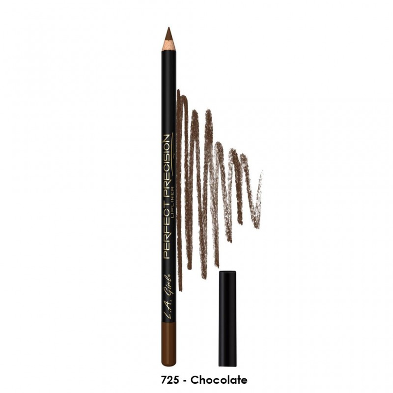 LA GIRL Perfect Precision Lip Liner Pencil