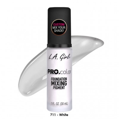 LA GIRL PRO MATTE FOUNDATION