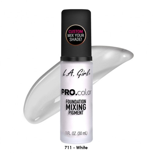 LA GIRL PRO MATTE FOUNDATION