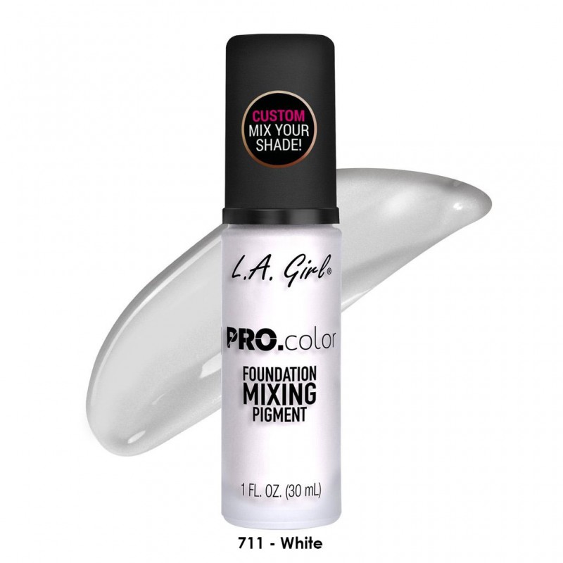 LA GIRL PRO MATTE FOUNDATION