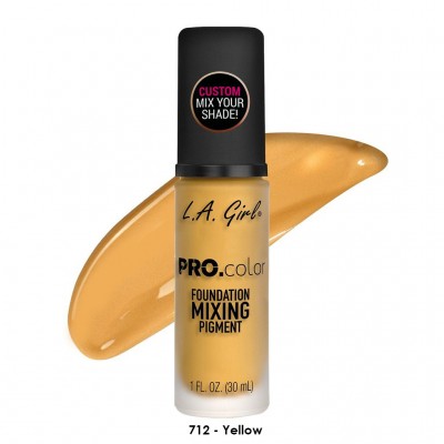 LA GIRL PRO MATTE FOUNDATION