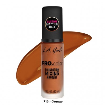 LA GIRL PRO MATTE FOUNDATION
