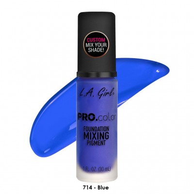 LA GIRL PRO MATTE FOUNDATION