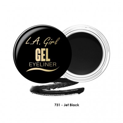 LA GIRL GEL LINER