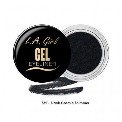 LA GIRL GEL LINER